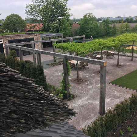 B&B Leendershoeve In Heusden Asten Buitenkant foto