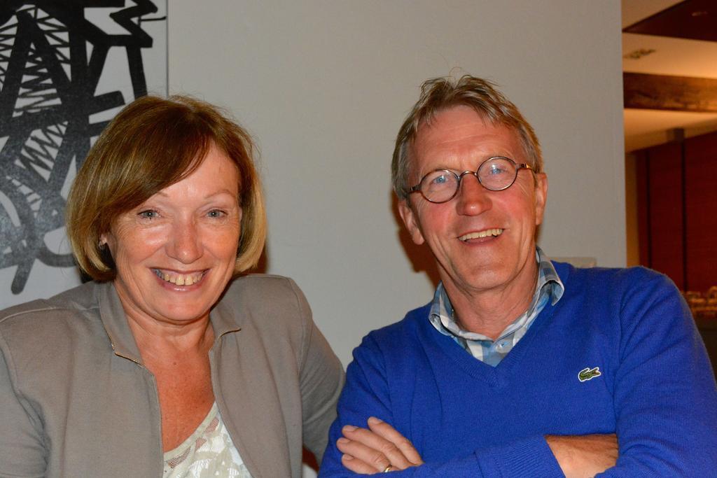 B&B Leendershoeve In Heusden Asten Buitenkant foto