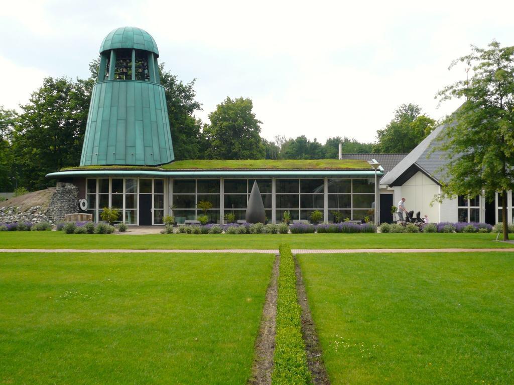 B&B Leendershoeve In Heusden Asten Buitenkant foto