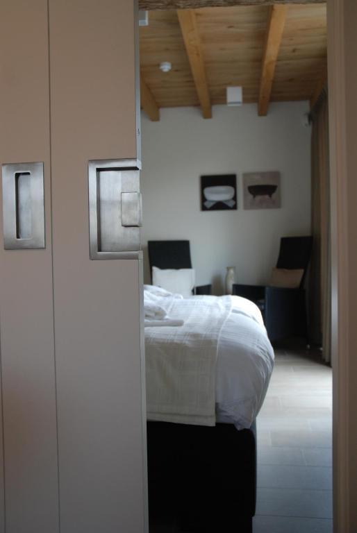 B&B Leendershoeve In Heusden Asten Kamer foto