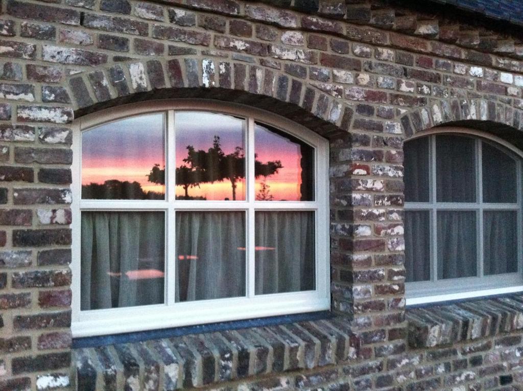 B&B Leendershoeve In Heusden Asten Buitenkant foto